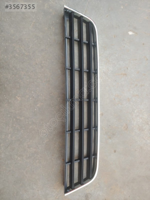 PASSAT B6 2005-2010 ÖN TAMPON ORTA IZGSRASI