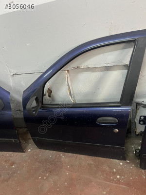 FIAT PALIO SOL ÖN KAPI MERT OTO