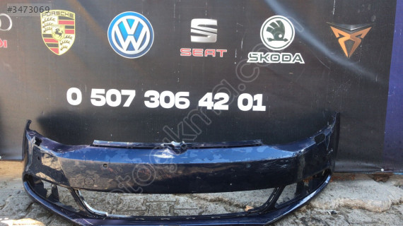 jetta ön tampon 12-14