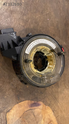 1K0959653 Airbag Tetikleyici - A3 - Caddy 3 - Golf 5 - Jetta