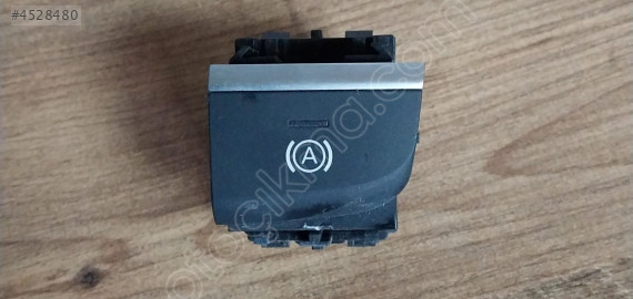 8V1927143A orj audi a3 yokuş iniş tuşu
