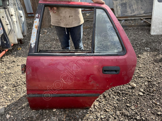 HYUNDAİ EXCEL SOL ARKA KAPI DÖŞEMESİ 90-94 MODEL ORJİNAL