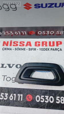 FORD TRANSİT SİS KAPAĞI ORJİNAL ÇIKMA YEDEK PARÇA