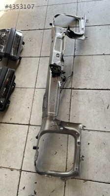 DOBLO 1 ÖN PANEL ÇIKMAA ORJİNALL