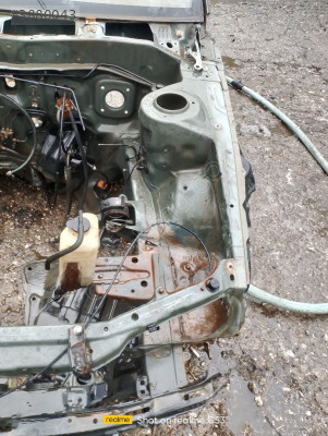 COROLLA AE101 SOL ŞASE PODYA