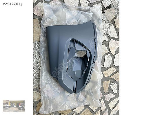 Opel combo e ön tampon sağ köşesi ORJİNAL OTO OPEL