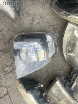 Kia Bongo sağ ön far