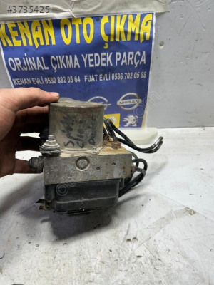 FİAT ALBEA ABS BEYNİ