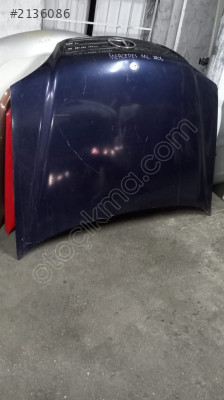 MERCEDES ML 270 ÇIKMA ORJİNAL KAPUT