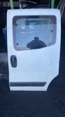 FİAT FİORİNO SOL ARKA KAPI KONUK OTO