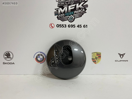Orjinal Sıfır Megane 2 Otomatik Vites Çerçevesi
