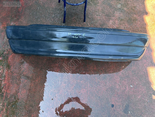 97 ASTRA F ARKA TAMPON