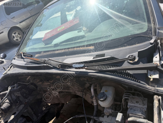 Kia Sorento Westing House