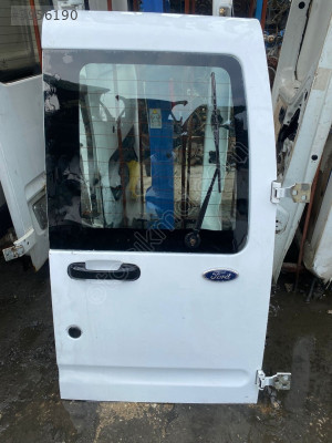FORD CONNECT ORJİNAL ÇIKMA BAGAJ KAPAĞI SAĞ TARAF