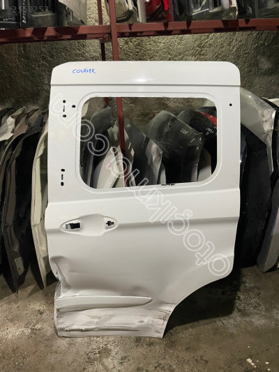 FORD COURİER SOL SÜRGÜLÜ KAPI
