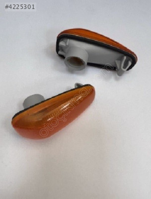 volkswagen ÇAMURLUK SİNYALİ LT-35 97-- 2D0949101B