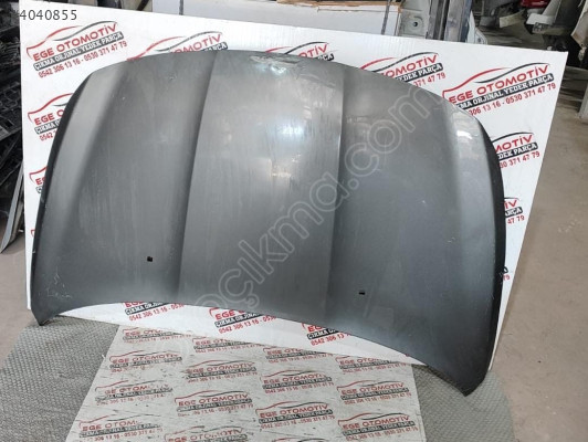 FİAT EGEA GRİ MOTOR KAPUTU ORJINAL