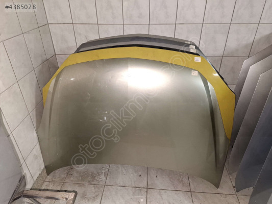 ÖZMEN OPEL CORSA D ÇIKMA ÖN KAPUT