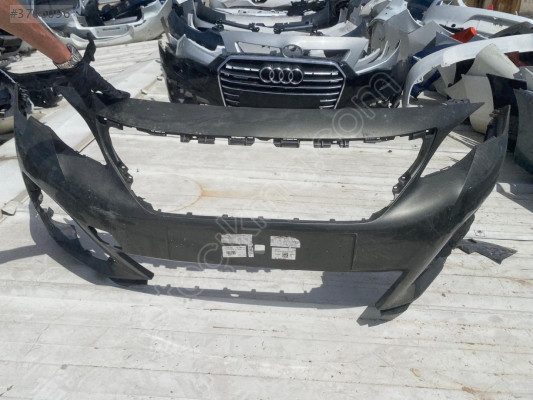 2015/2019 PEUGEOT 3008 ORJINAL ÖN TAMPON