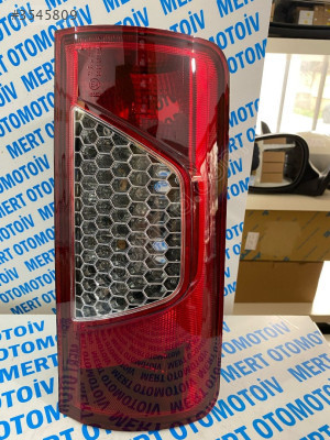 FORD CONNECT SAĞ  STOP  DUYSUZ (2009_2013) SIFIR