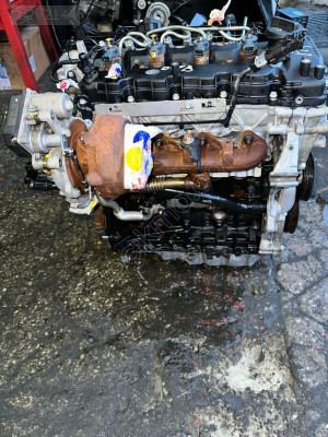 HYUNDAİ İ20 1.4 DİZEL  2015-2019 EURO 6 KOMPLE ÇIKMA MOTOR