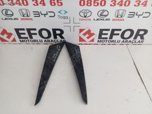 MGHS ORJİNAL ÇIKMA SAĞ SOL BRAKET