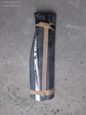 MG HS 22-24 arka kapı çıta sol 10423726