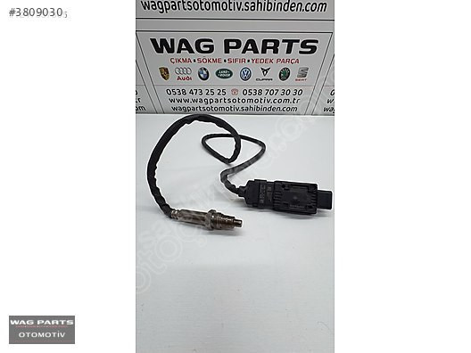 8594553-04 BMW X4 G02 2018 - 2019 NOX SENSÖRÜ