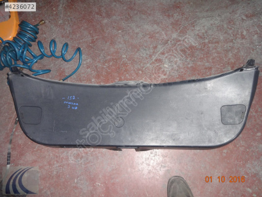 MAZDA 3 HB 2004 ÇIKMA BAGAJ KAPAĞI DÖŞEMESİ