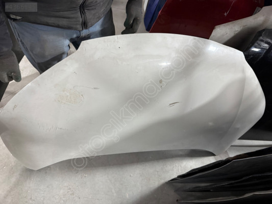 HONDA CRV ÇIKMA ORJİNAL ÖN KAPUT N1