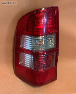 ford ranger sol stop