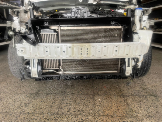 Ford Courier 1.0 Komple Dolu Ön Panel Set Halinde