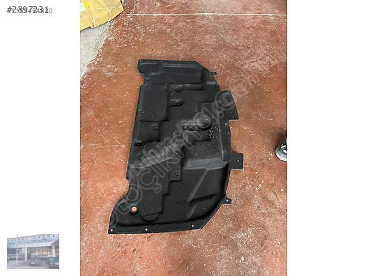 OPEL ASTRA G KAPUT KEÇESİ ÇIKMA