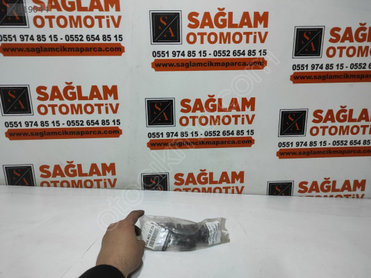 RENAULT TALİANT ÇIKMA  SAĞ ÖN TAMPON BRAKETİ OEM; 622223809R