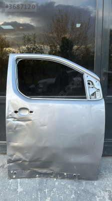 toyota proace city kapı
