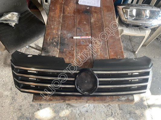 VOLKSWAGEN PASSAT B7 KASA ÖN PANJUR 2011-2014 ÇIKMA ORİJİNAL
