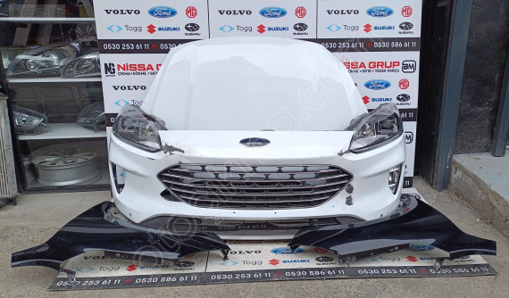 FORD KUGA KOMPLE ÖN SET ORJİNAL ÇIKMA YEDEK PARÇA