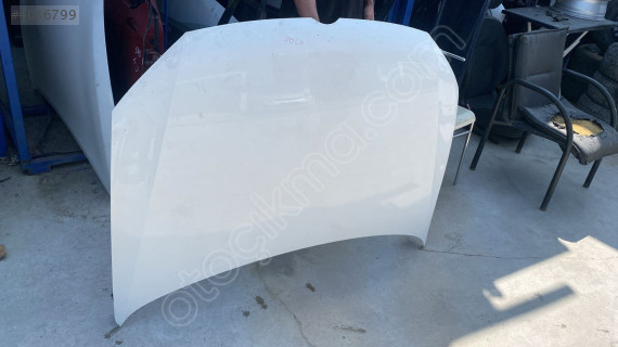 VW POLO KOMPLE ÖN SET OTO FEDAİ