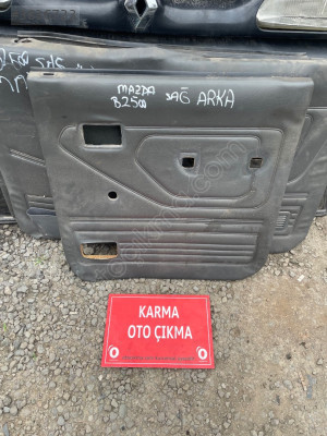 MAZDA B2500 KAPI DÖŞEMESİ SAĞ ARKA