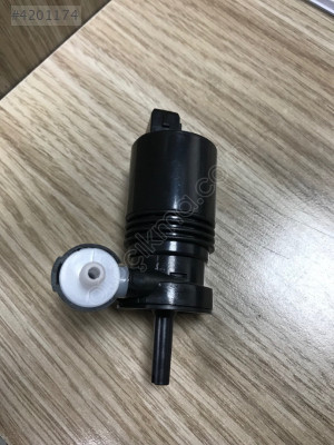 SU FISKİYE MOTORU MICRA 03-10 K12 PRIMERA P12 NOTE 06-11