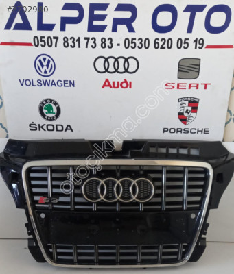 8P0853651 A3 ÖN PANJUR