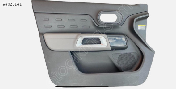 citroen c5 aircross sağ ön kapı döşemesi 98201316 YC