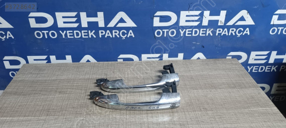 FİAT EGEA DIŞ KAPI KOLU 735740902