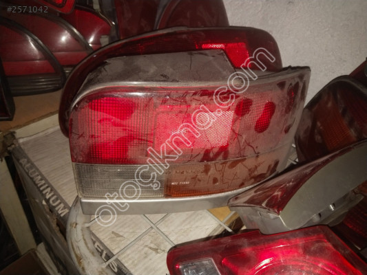 SUBARU İMPREZA SW SAĞ STOP-ALKO OTOMOTİV