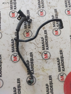PEUGEOT PARTNER VAKUM HORTUMU 99508K