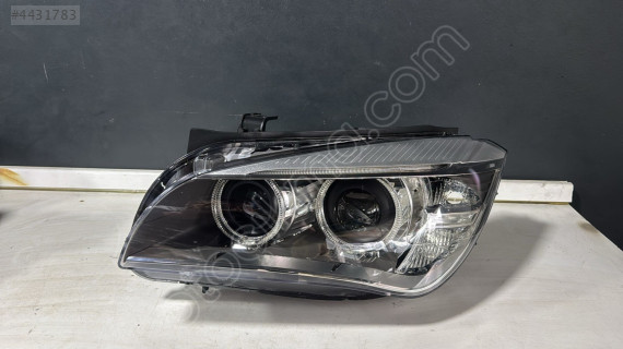 BMW X1 E84 XENON KROM SOL FAR 63117290239-07