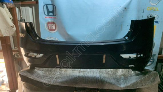 2012-2016 volvo v40 arka tampon