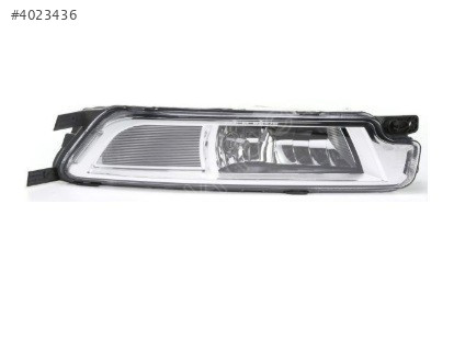 SİS FARI SAĞ AMPÜLLÜ VOLKSWAGEN PASSAT 15-> / 3G0941662H