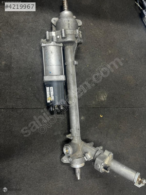 BMW X5 (F15) X6 (F16, F86) 142890 BL