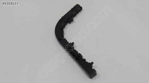 86614-1M000 CERATO 2010- ARKA TAMPON BRAKETİ SAĞ